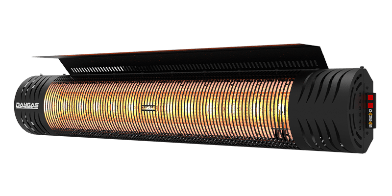 daygas dsr 18 premium edition 3