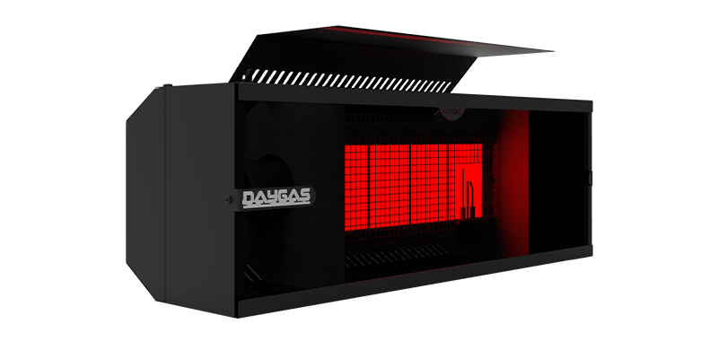 daygas dsr lcd 2