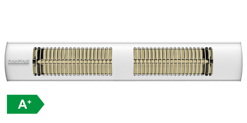 Electric heater
