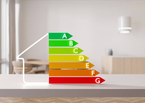Energy Efficiency optimization in  modern heater