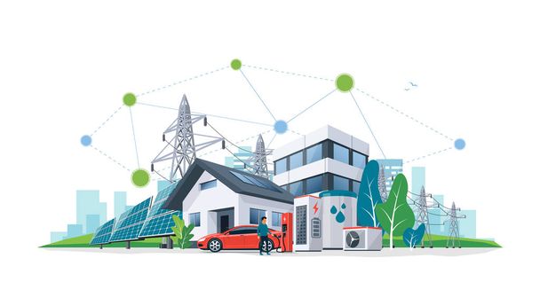 Sustainable Heating Solutions in Europe: A Growing demand 🌱