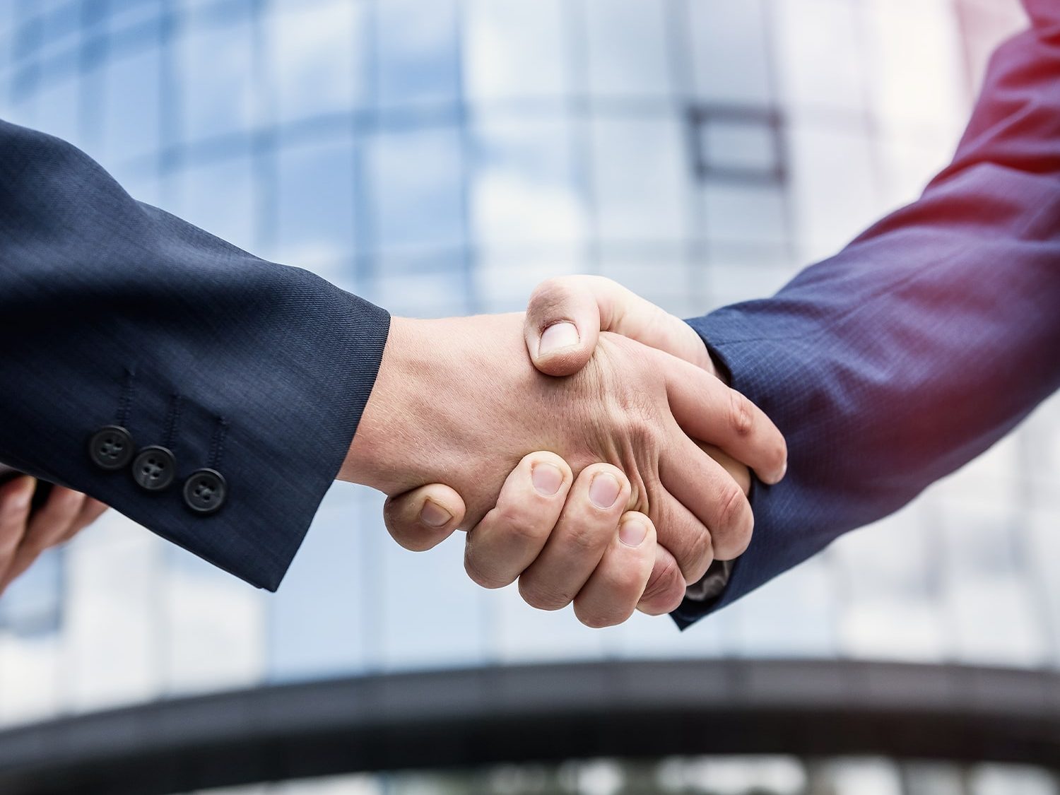 heater manufacturer partnership