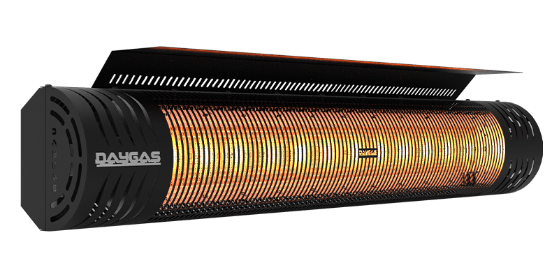 daygas dsr 18 premium edition 2